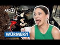 So eklig sind viele Kaffee-Vollautomaten: Schimmel, Tierchen, Bakterien! ☕🤢 | Marktcheck SWR