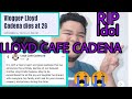 Rest in peace idol Lloyd cadena😥 | all about idol Lloyd cadena 😥