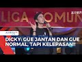 PECAH BANGET!! Lihat Impersonate Dicky ke Pacar dan Istri Anggota DPR - LKS