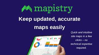 Mapistry Maps Demo