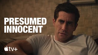 Presumed Innocent — An Inside Look | Apple TV