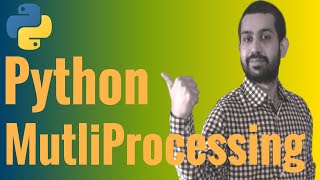 Python Multiprocessing Tutorial | Use Python Multiprocessing Pool | Multiprocessing vs Threading