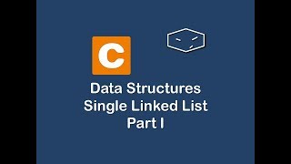 data structures - single linked list implementation - part I in c