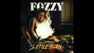 Fozzy - I Still Burn