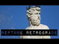 Neptune Retrograde in Pisces ! ♓️ July 2nd - December 7th 2024.