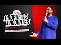 Daily Prophetic Encounter With Reverend Biodun Fatoyinbo. Saturday 05-02-2022