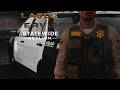LASD Supervisor Explorer Patrol In The BEST NEW California Realism Server!