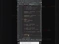 Creating Multiple Entry Boxes Automatically using Python Tkinter GUI #shorts