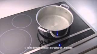 Electrolux packed house package