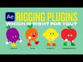 Rigging Plugins! Which one is right for you?