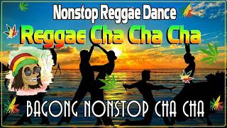 New Best Reggae Cha Cha Disco Medley 2022 vol 2 ♥️ Bagong Nonstop Cha Cha 2022 ♥️ Reggae Music Mix.