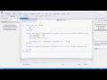 VB: Constant and Enumeration
