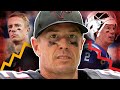 The Rise And Fall Of Matt Ryan