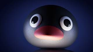 noot noot but in 3D