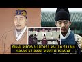 Most Tragic History of The Joseon Dynasty (Crown Prince Sado)