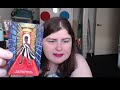 the numinous tarot u0026 the threadbound oracle an overview