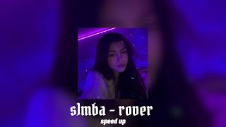 s1mba - rover (Speed Up)