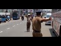 wonderful police ttraffic කොහමද මේ පොලිස් නිලධාරියාගේ වැඩ බලන්න ආසයි lankasri sri 9