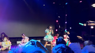 2023.05.27 MAH IDOL SHOWCASE 昼食彼女 Lunch Girls - 0%