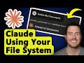 How to Modify Files with Claude