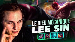 IMPOSSIBLE DE PENSER À ÇA! - Pandore Reacts EXTERMINATION DE GAMES MASTER CN COMBO LEE