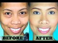 Puffy/Dry Under Eye Home Remedy | Cruelty Free | AirahMorenaTV Puffy/Dry Under Eye Home Remedy | Cruelty Free | AirahMorenaTV