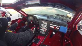 Guitard Racing 2016 - Formula Drift Canada Round 2 : vs Danny Babu Bernier - Sunset Speedway,Ontario