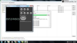 Android Tutorial 1 : Creating Hello World Application