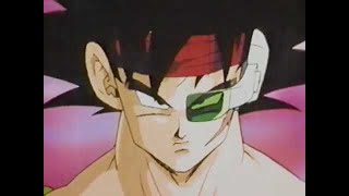 1990年【番組予告】ドラゴンボールZスペシャル　たったひとりの最終決戦