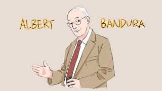 Albert Bandura and Cognition