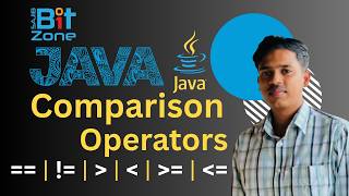 05 Java Comparison Operators Tutorial in Bangla