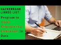 Cycle Detection in Linked List || Hackerrank Solution || Coding4u