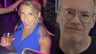 Lacey Von Eric Responds to Jim Cornette