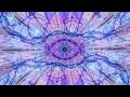 Solfeggio 852Hz | Opening Third Eye Chakra | Awakening Intuition | Chakra Sleep Meditation Music