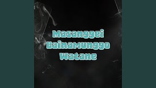 Masanggei Bainamunggo Watane