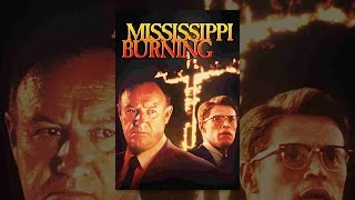 Mississippi Burning