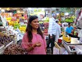 dry fruits ಕಡಿಮೆ ಬೆಲೆಗೆ imported dry fruits shivajinagar russell market kannada vlogs