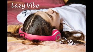 Pop chill Playlist冷門英文歌單🧠💆‍♀️🌸~Lazy vibe 慵懶曲調讓你放鬆讀書工作