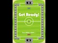 Vs Soccer Game using JavaScript
