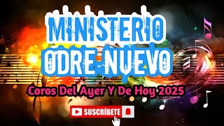 🔴Coro en Vivo🔴 Estamos de fiesta con Jesús  Campaña evangelistica Noche de Salvación 2025