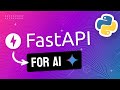 FastAPI for AI: Build an AI Endpoint in 30 Minutes