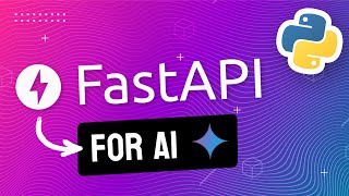 FastAPI for AI: Build an AI Endpoint in 30 Minutes