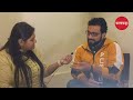 interview म्हणून महानाट्य करण्याचा विचार आला amol kolhe shivputra sambhaji mahanatya kalakatta