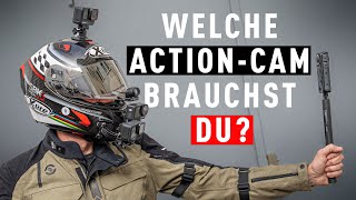 #130: Action Cams 2025 - Was du zu GoPro, DJI und Insta360 wissen musst!