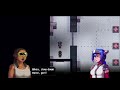 crosscode episode 1 and so the adventure begins