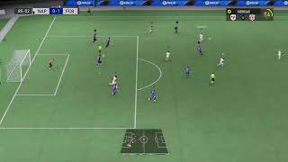 fifa22　プロクラブ　パブリック　参加者さん募集中です　クラブ検索は詳細を