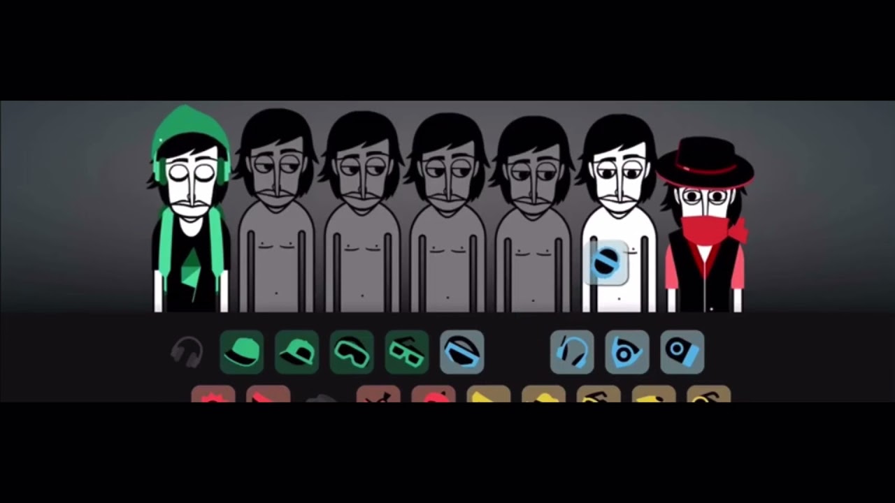 Incredibox So Far So Good Sunrise Official Video - YouTube