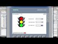 Traffic Light / Siemens / TIA Portal V14