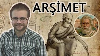 Arşimet'in Bilinmeyenleri - Arşimet Teknolojisi