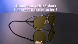 Lunettes de nuit Vizmaxx